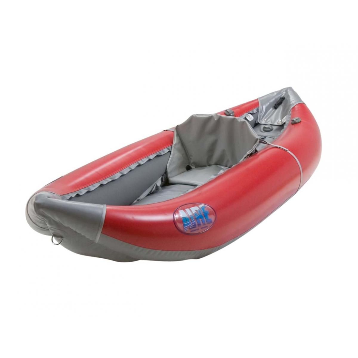 AIRE Outfitter 1 Inflatable Kayak
